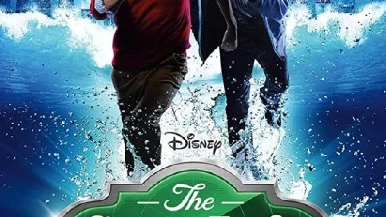 The Suite Life Movie ( 2011 )