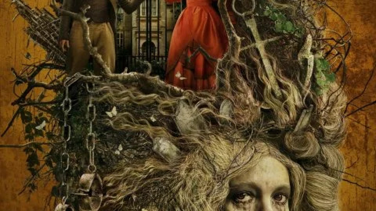 Great Expectations الموسم الاول الحلقة 5