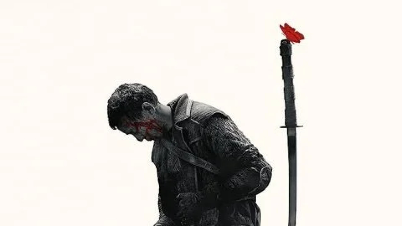 Into the Badlands الموسم الثالث الحلقة 1