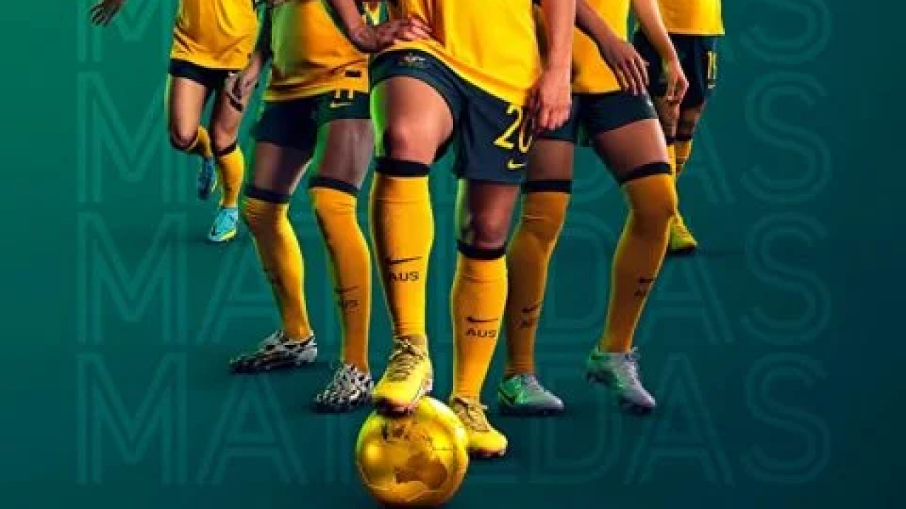 Matildas The World at Our Feet الحلقة 2