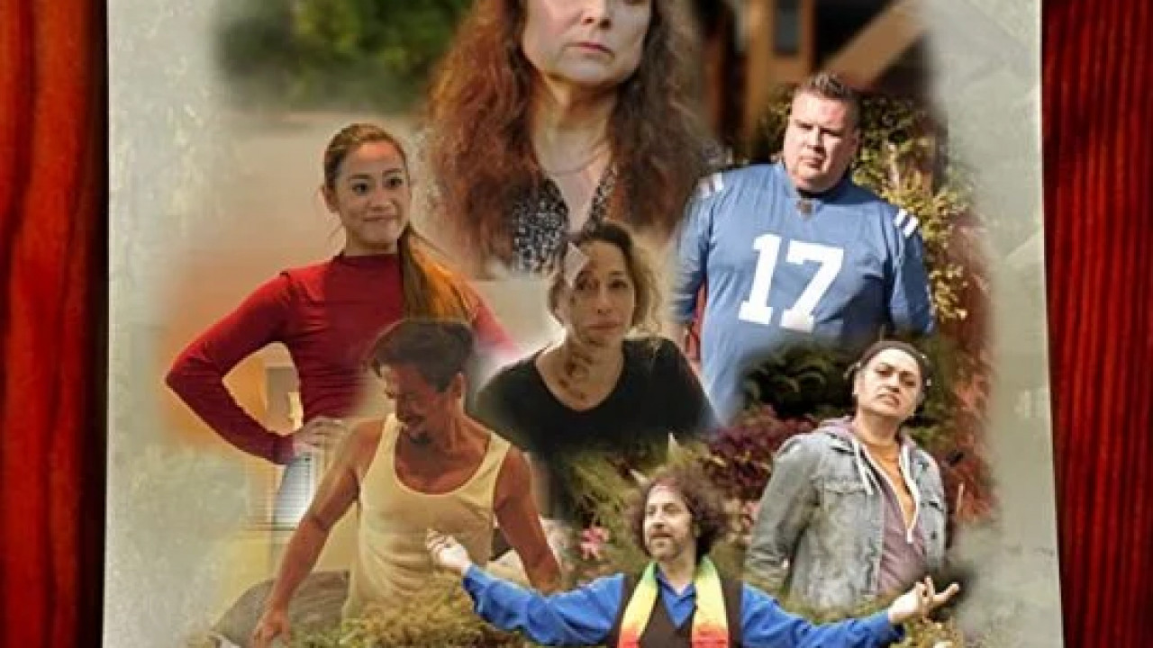 Sophies Rules ( 2023 )