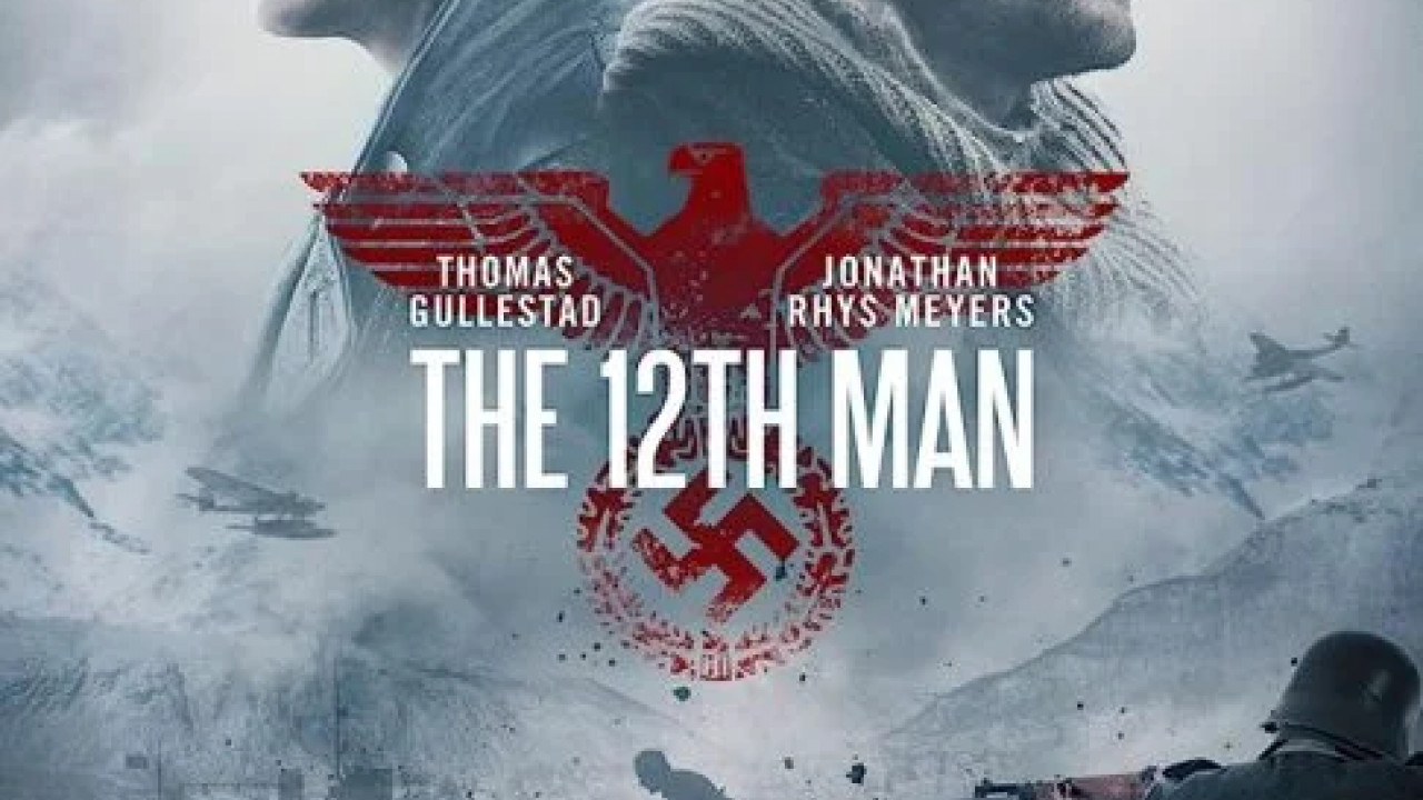 The 12th Man ( 2017 )