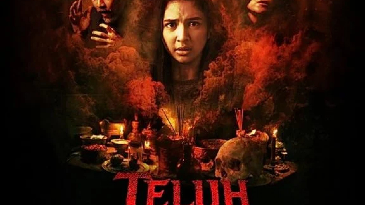 Teluh Darah الحلقة 4