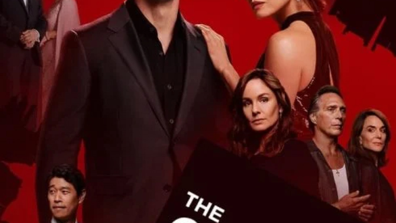 The Company You Keep الموسم الاول الحلقة 9