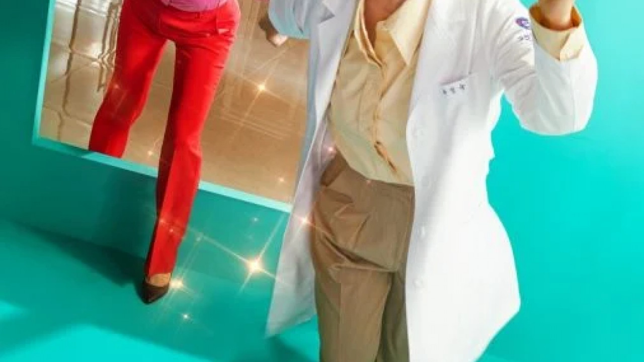 Doctor Cha الموسم الاول الحلقة 5