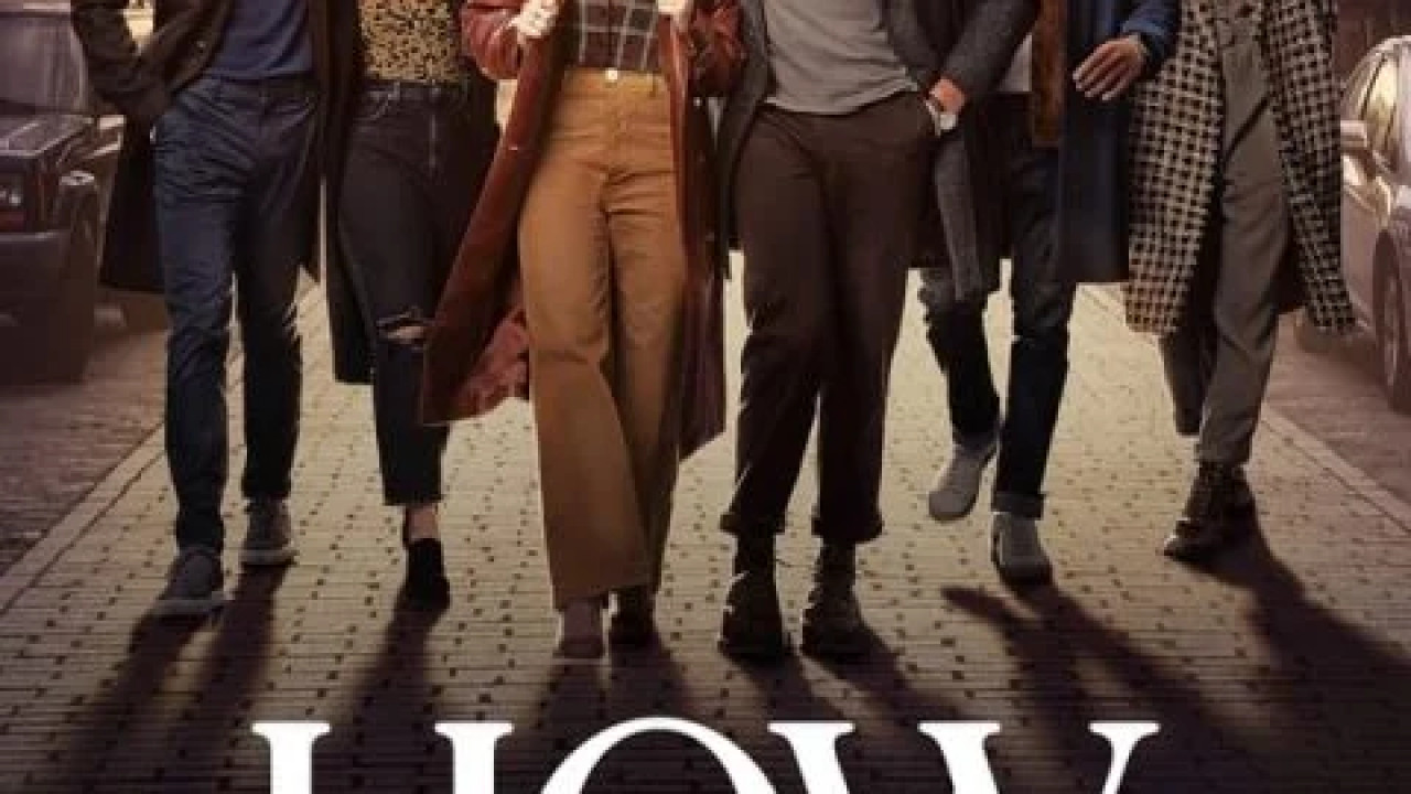 How I Met Your Father الموسم الثاني الحلقة 16