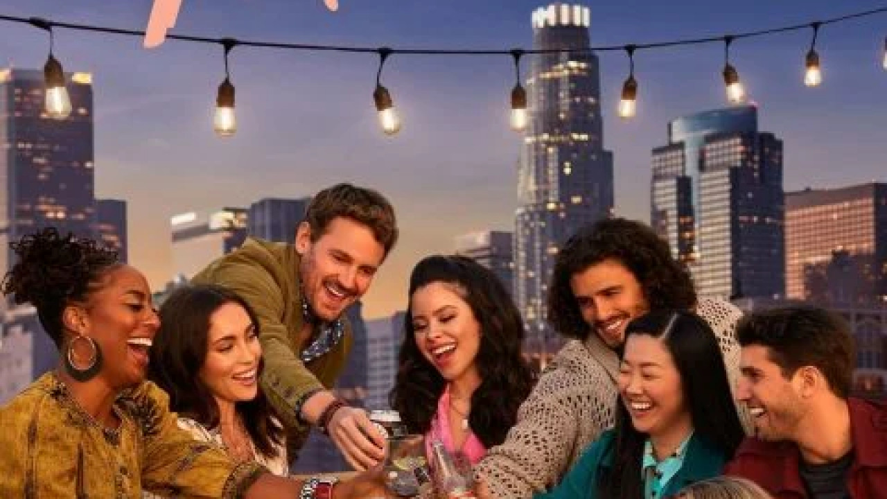 Good Trouble الموسم الخامس الحلقة 5