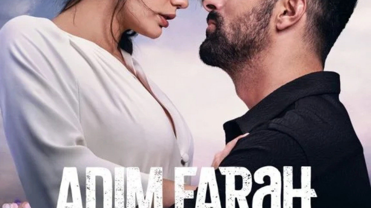 اسمي فرح الموسم الاول الحلقة 11