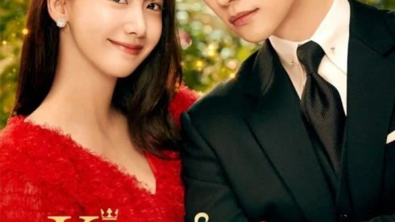 King the Land الموسم الاول الحلقة 11