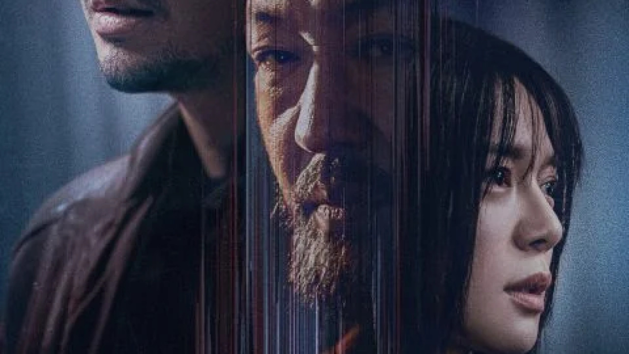 Decoy الموسم الاول الحلقة 11