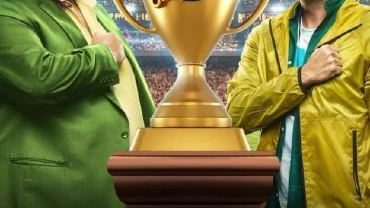 اللعبة 4 الحلقة 13