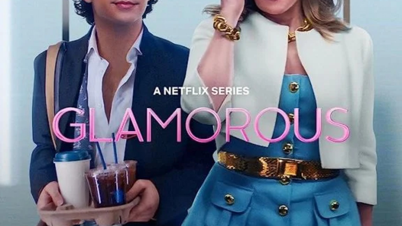 Glamorous الحلقة 1