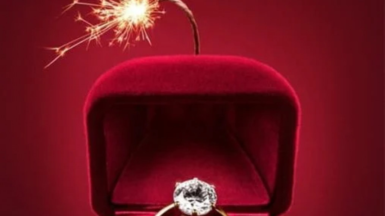 The Ultimatum: Marry or Move On