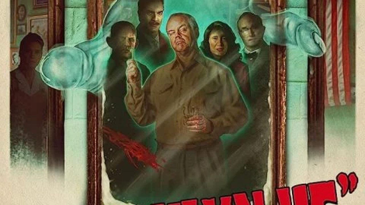 Brooklyn 45 ( 2023 )