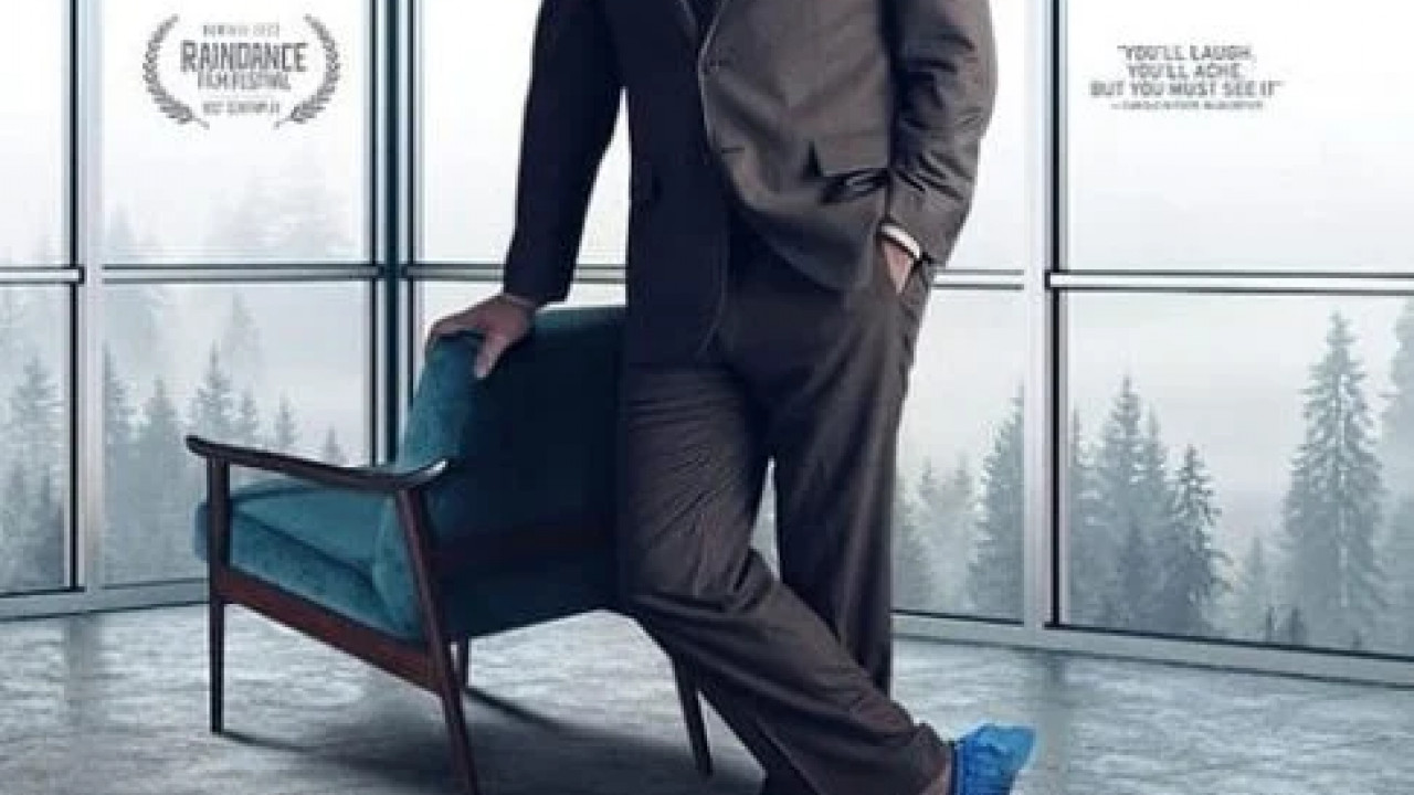 Corner Office ( 2022 )