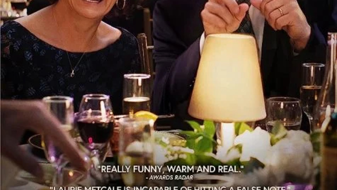 Somewhere in Queens ( 2022 )