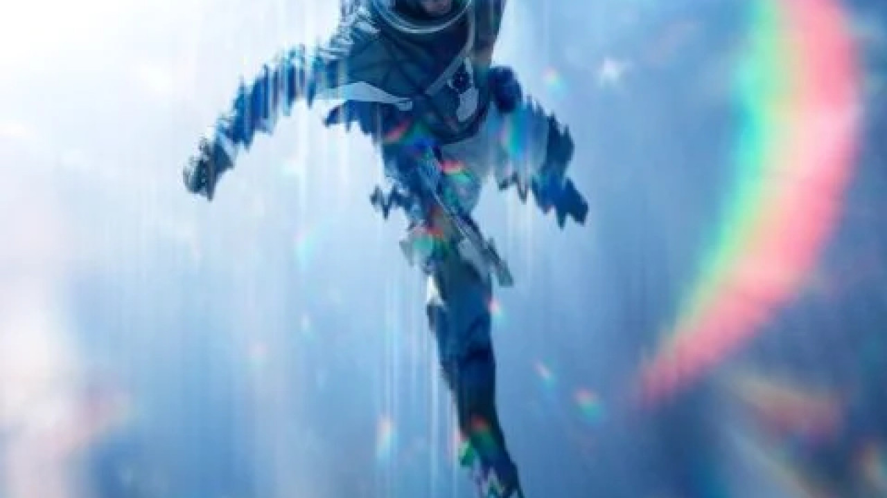 Invasion الموسم الثاني الحلقة 1