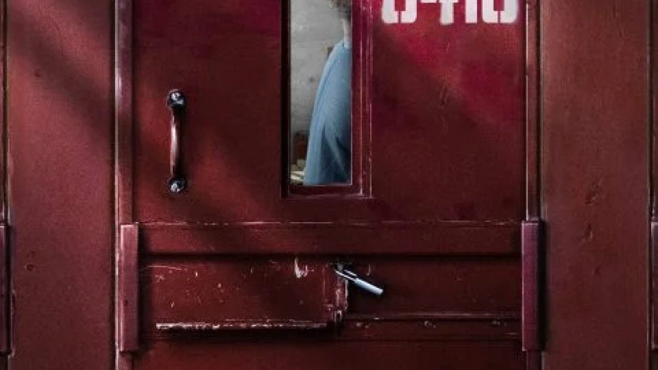 Barry الموسم الرابع الحلقة 3