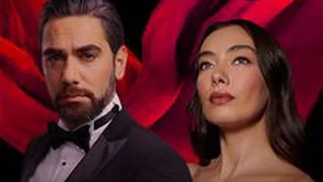 على مشارف الليل الحلقة 22