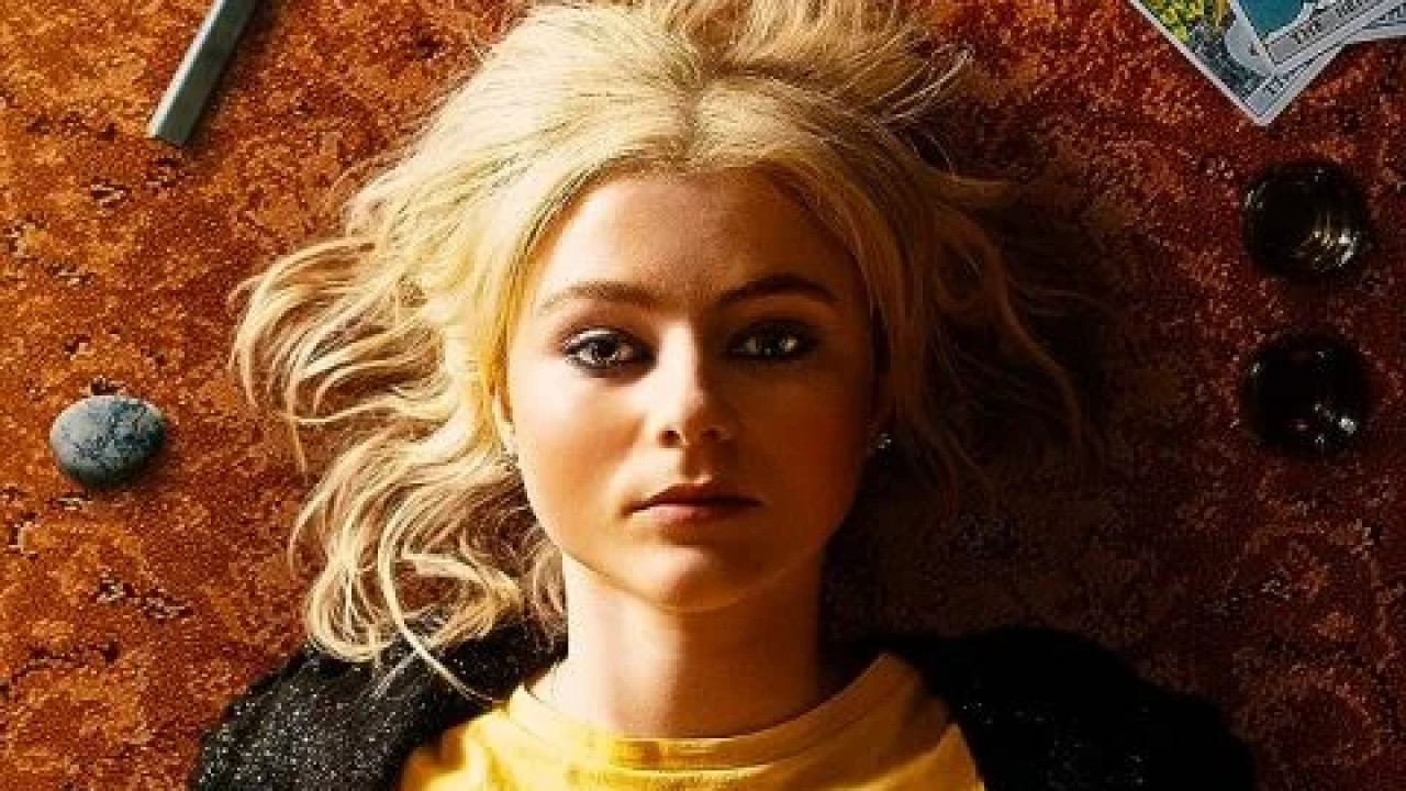 Totally Completely Fine الموسم الاول الحلقة 2