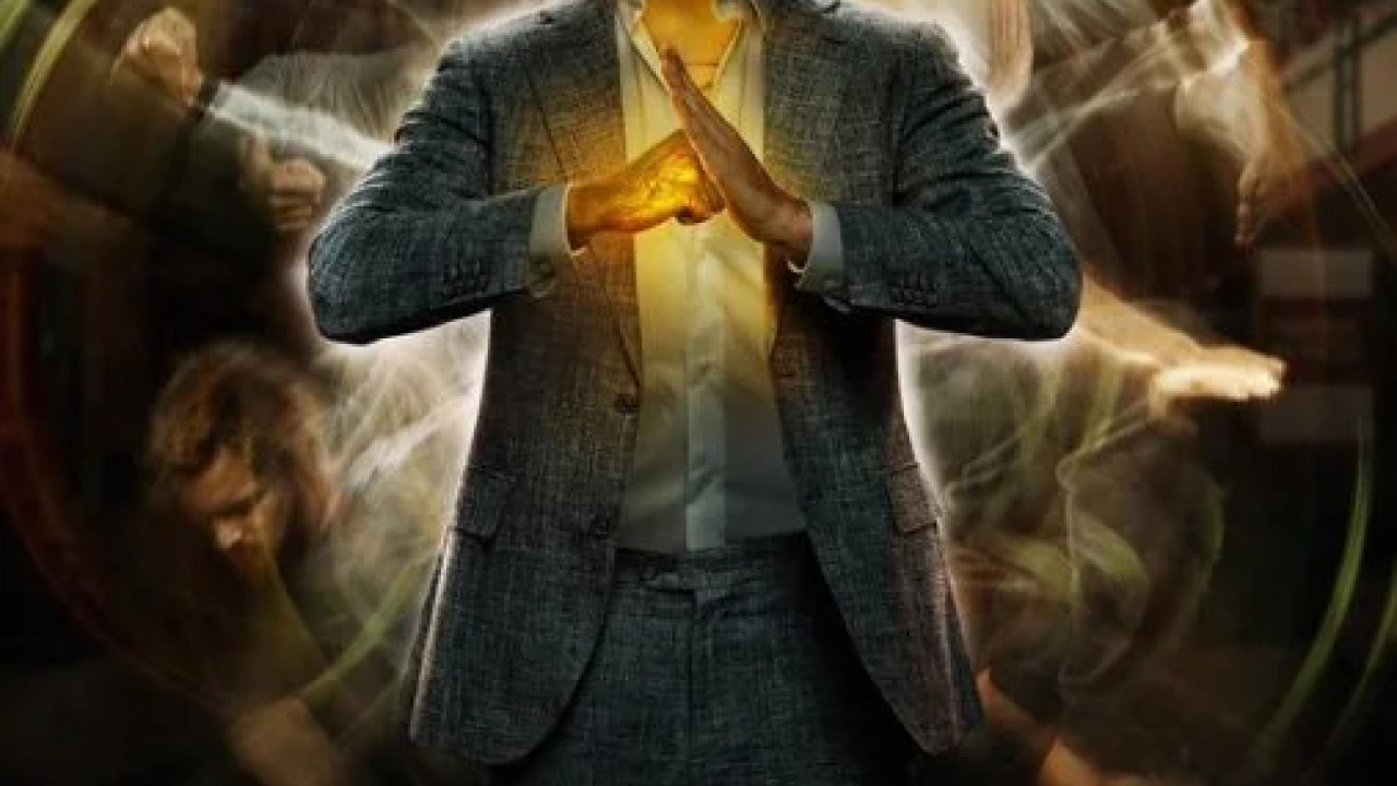 Iron Fist الموسم الاول الحلقة 7