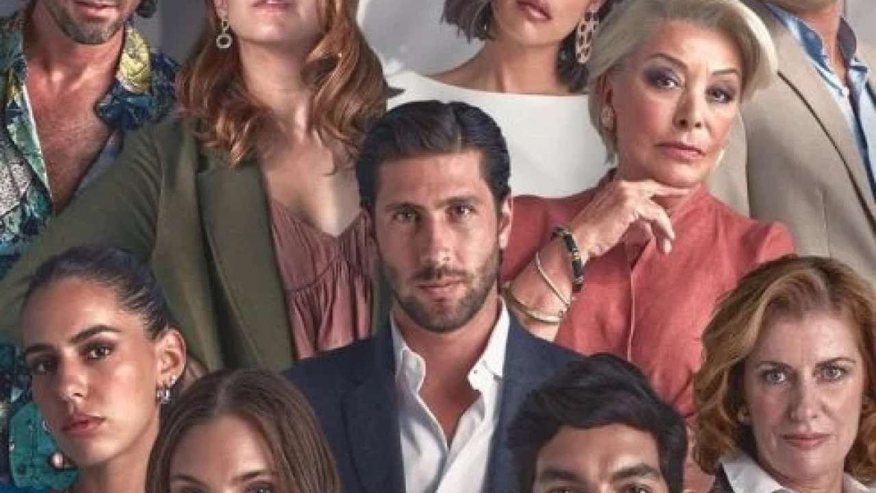 Misfortune الموسم الاول الحلقة 3