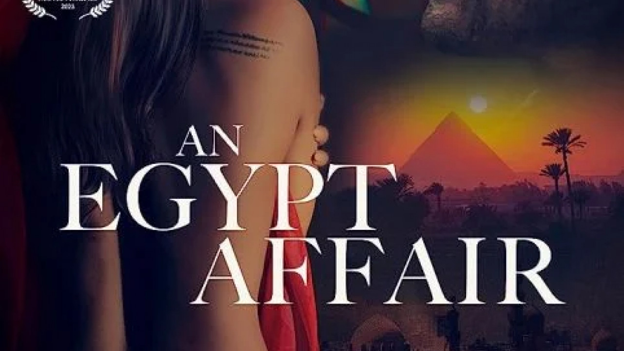 An Egypt Affair ( 2023 )