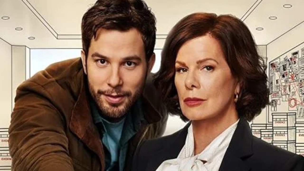 So Help Me Todd الموسم الاول الحلقة 17