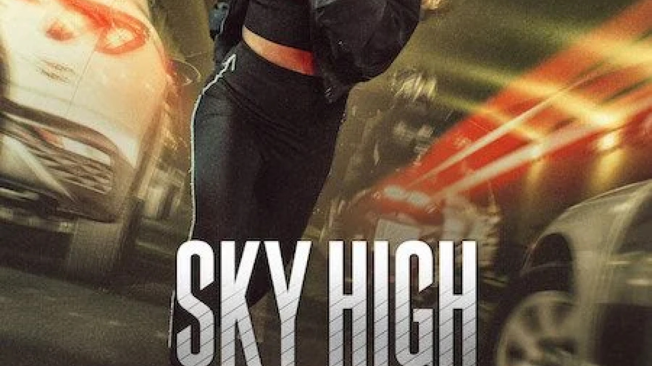 Sky High الموسم الاول الحلقة 7