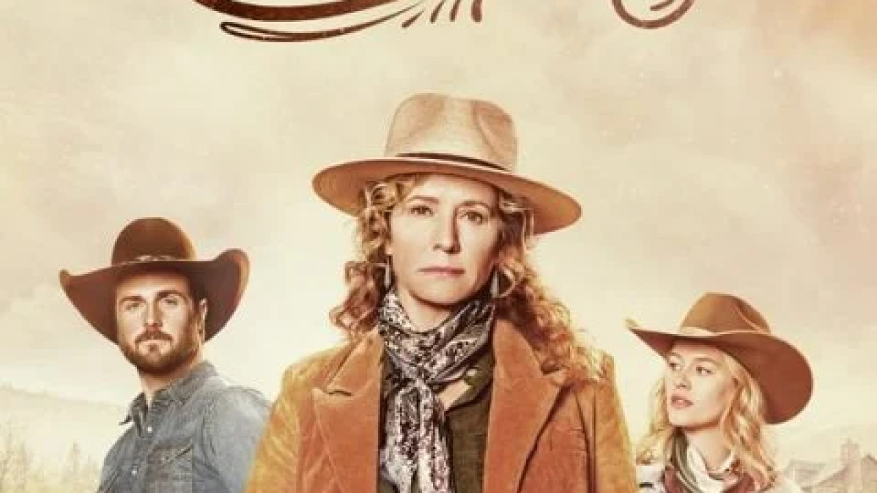 Ride الموسم الاول الحلقة 1