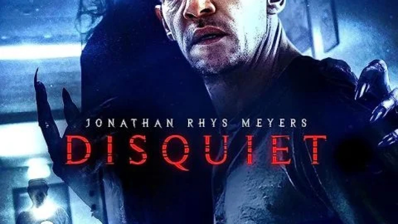 Disquiet ( 2023 )