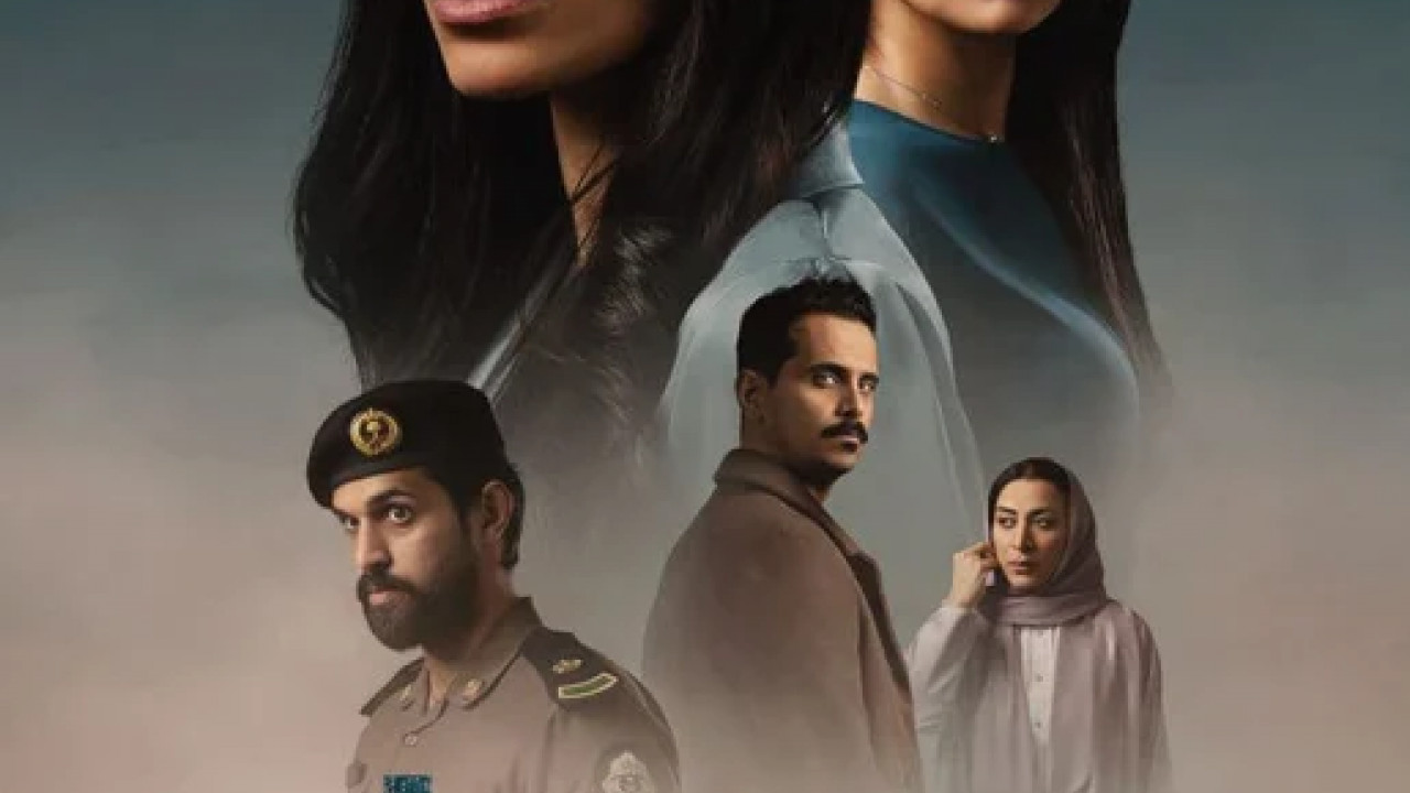 جريمة قلب الحلقة 5