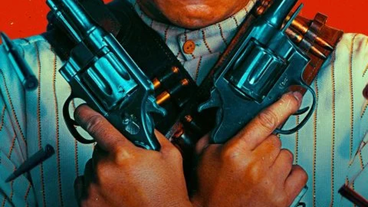 Pancho Villa: The Centaur of the North الموسم الاول الحلقة 1