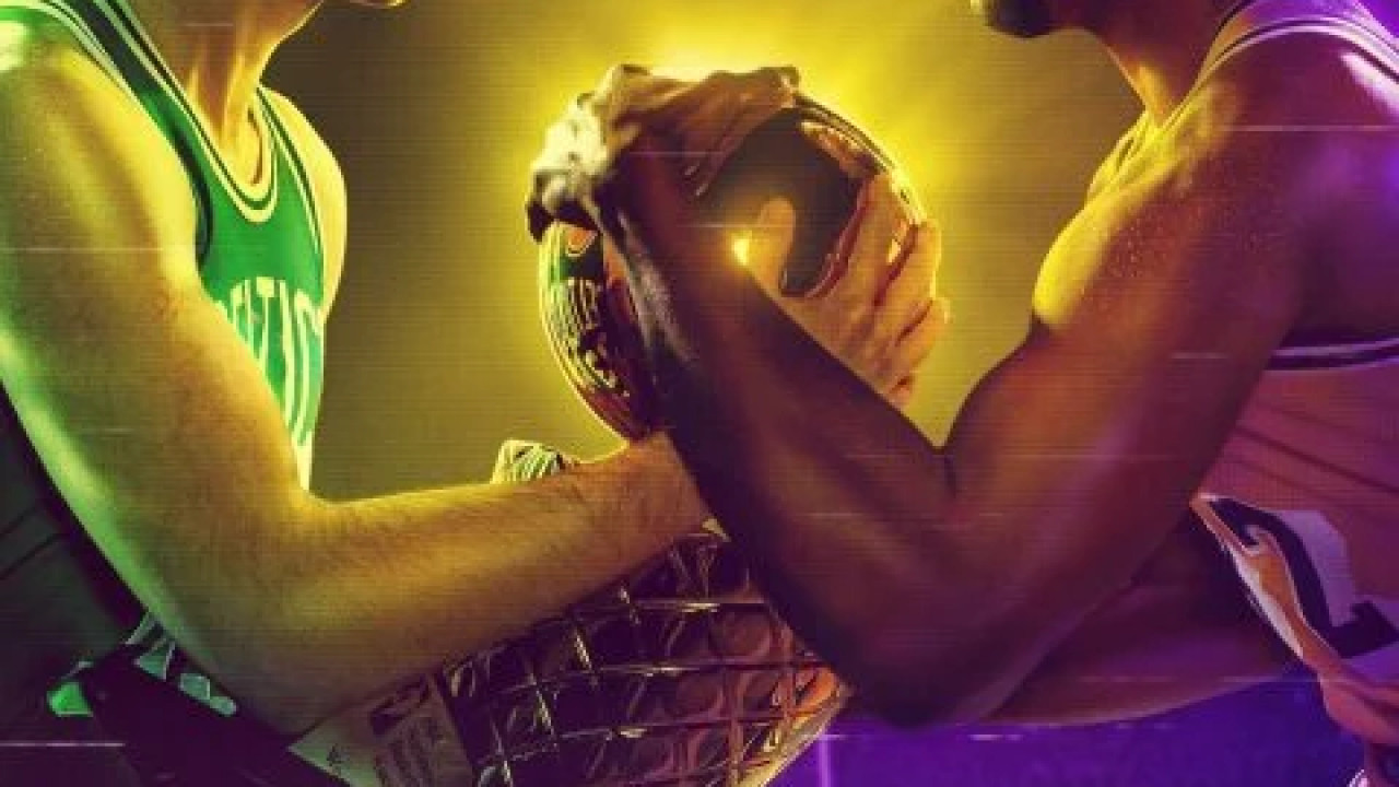 Winning Time: The Rise of the Lakers Dynasty الموسم الثاني الحلقة 5