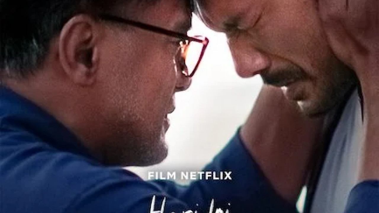 Today We'll Talk About That Day ( 2023 )