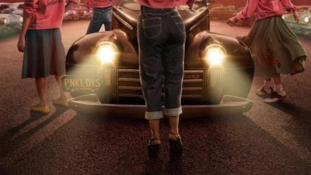 Grease: Rise of the Pink Ladies الموسم الاول الحلقة 10