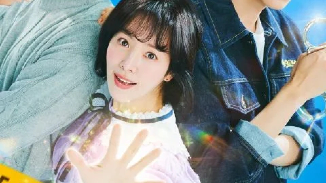 Behind your Touch الموسم الاول الحلقة 1