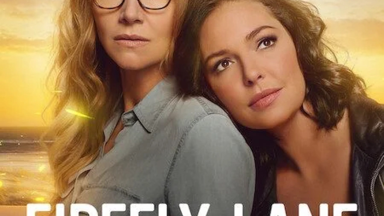 Firefly Lane الموسم الثاني الحلقة 11