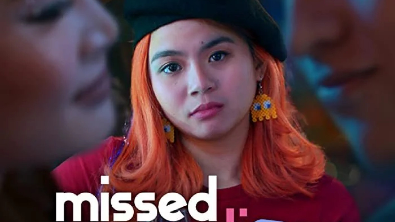 Missed Connections ( 2023 )