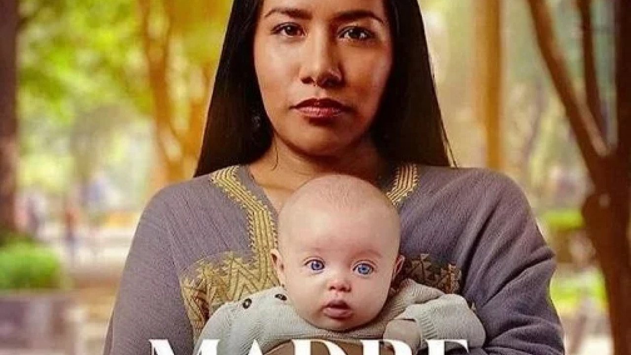 Madre de alquiler الحلقة 7