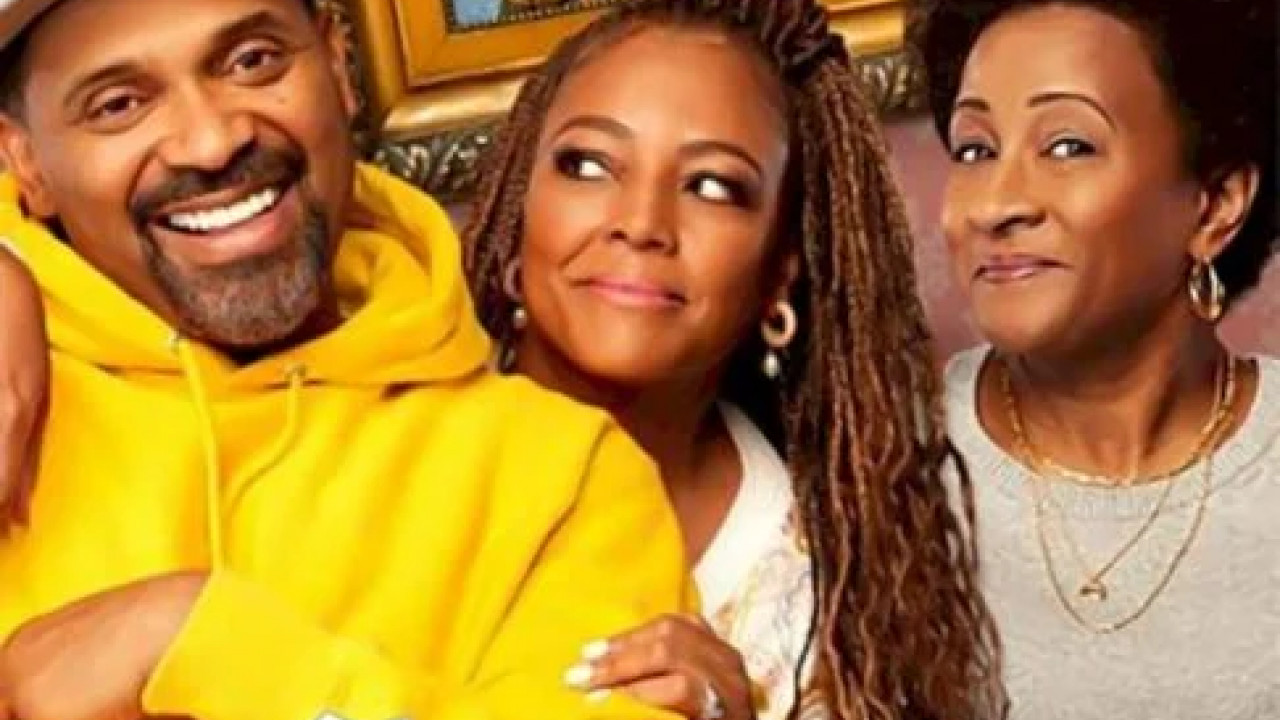 The Upshaws الموسم الرابع الحلقة 5