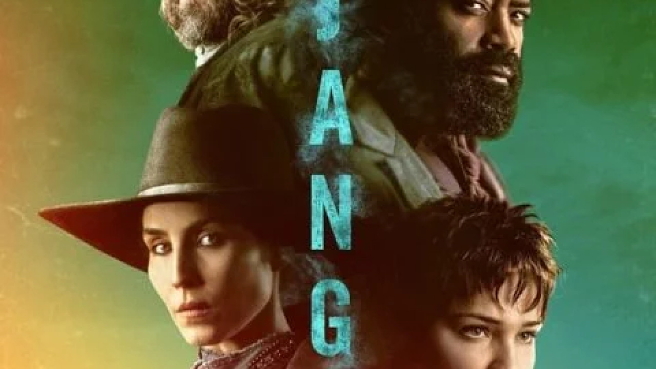 Django الموسم الاول الحلقة 6