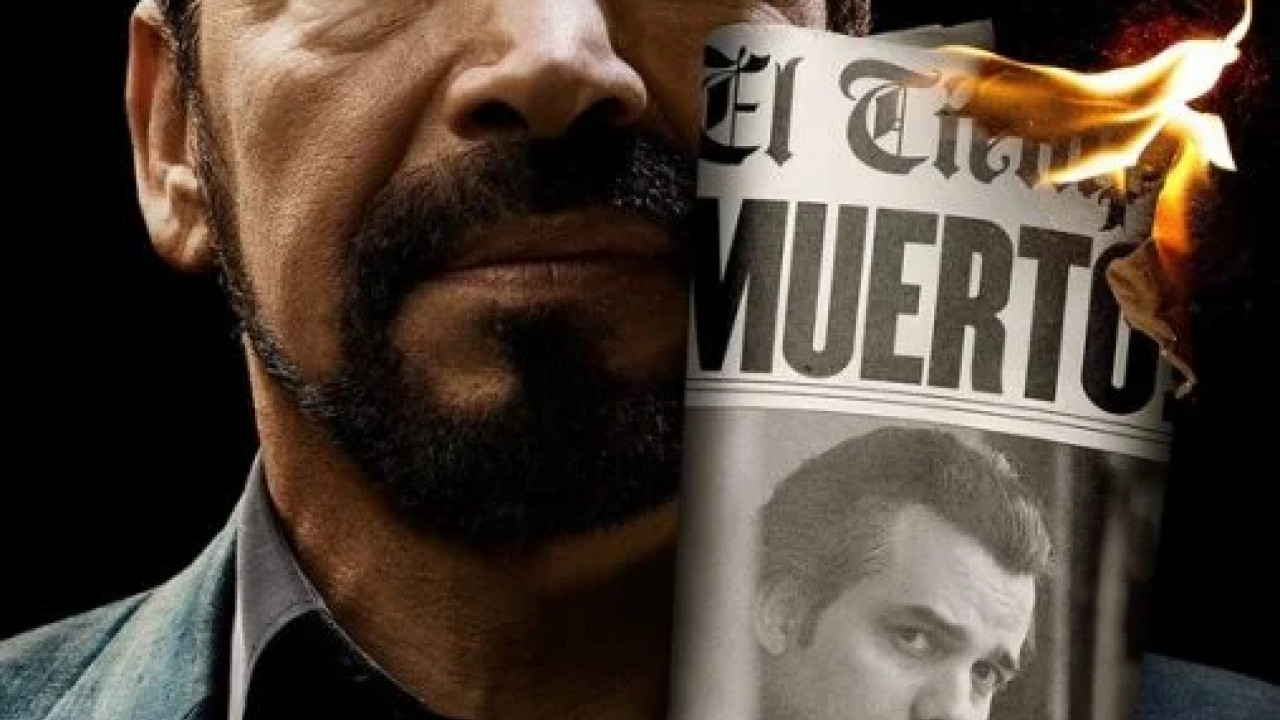 Narcos الموسم الثالث الحلقة 4