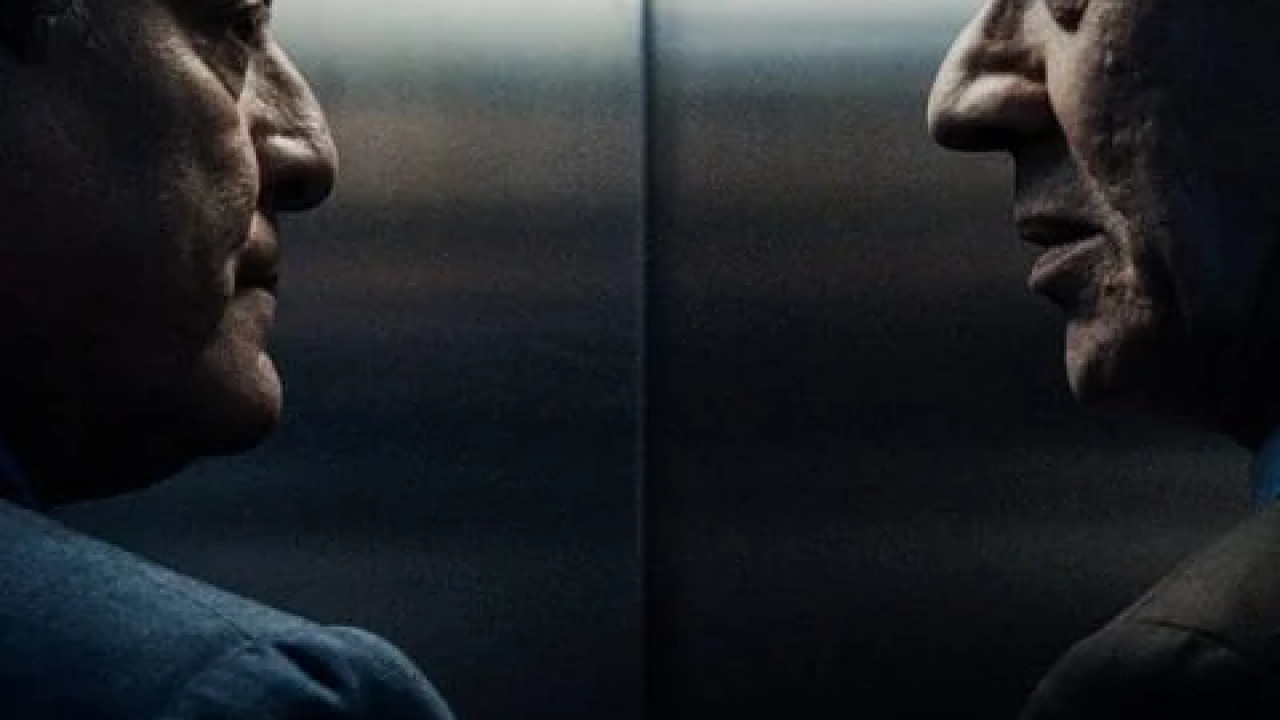 دايتون الموسم الاول الحلقة 6