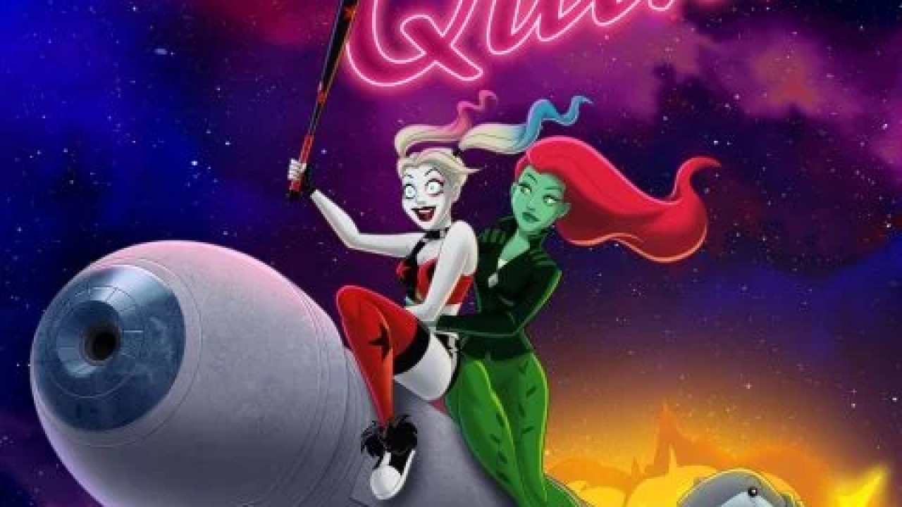 Harley Quinn الموسم الرابع الحلقة 7