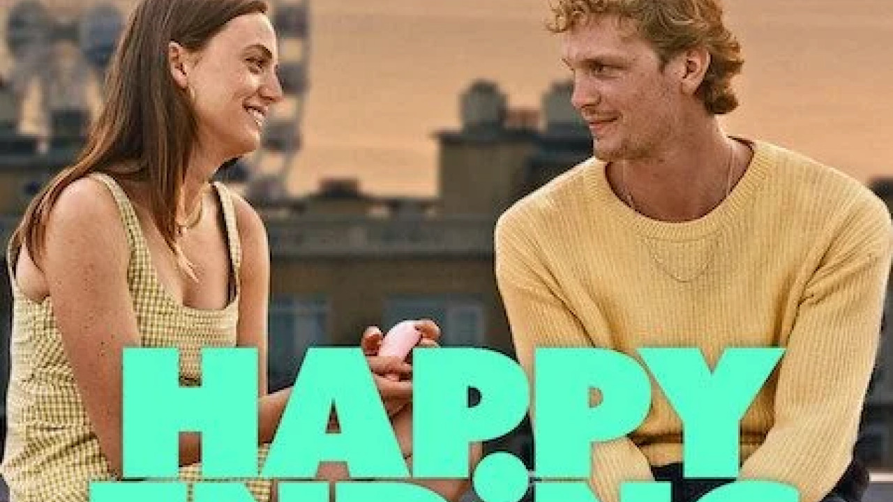 Happy Ending ( 2023 )