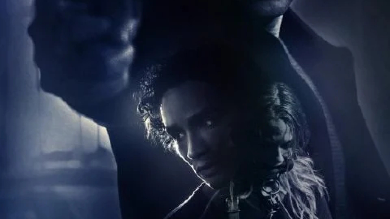 Bad Samaritan ( 2018 )