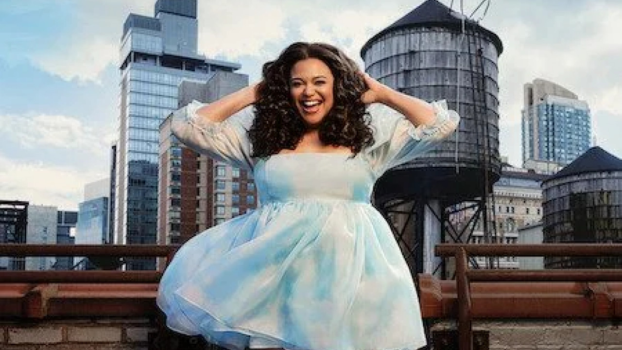 Survival of the Thickest الموسم الاول الحلقة 3