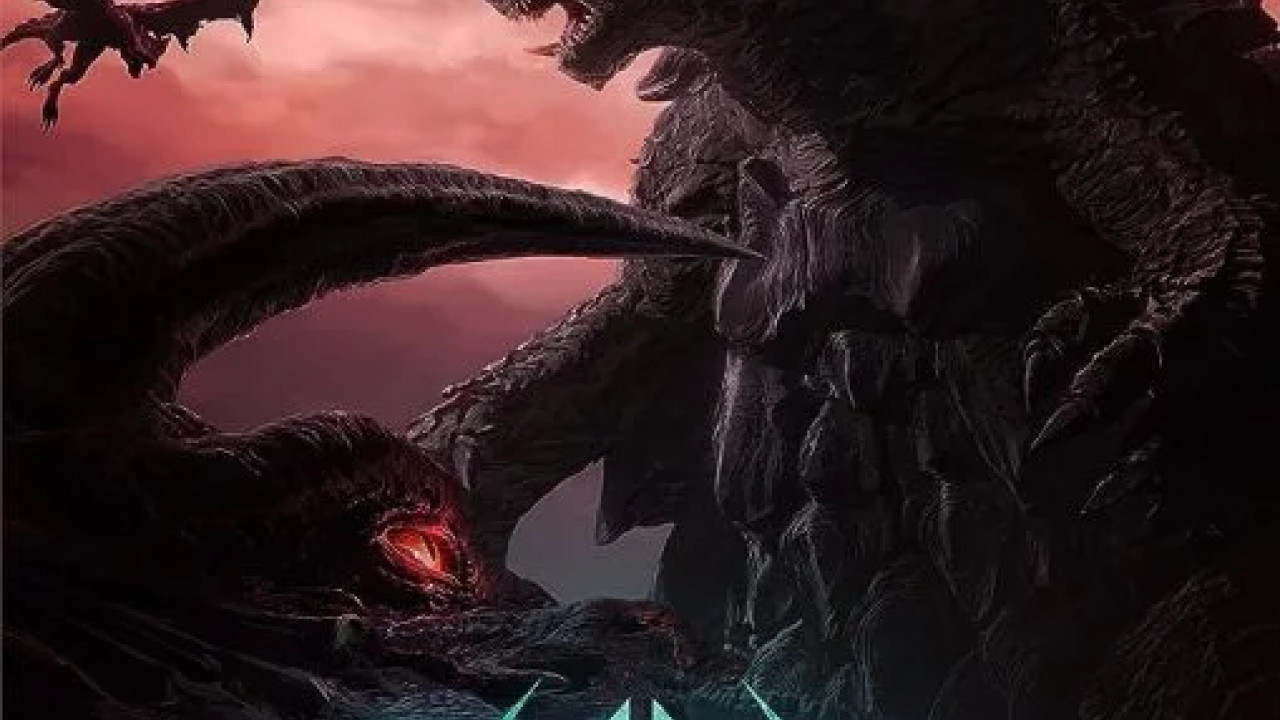 انمي Gamera: Rebirth الموسم الاول الحلقة 6