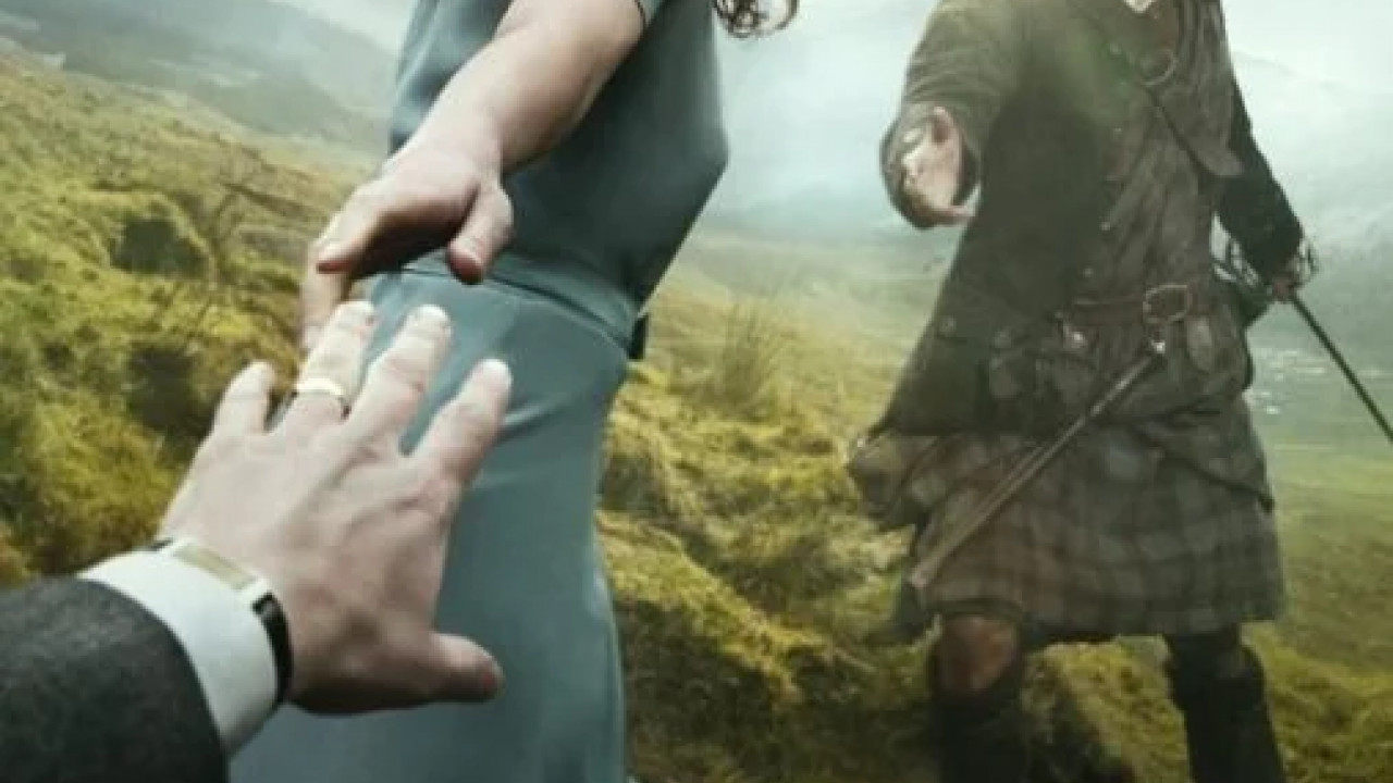 Outlander الموسم الاول الحلقة 10